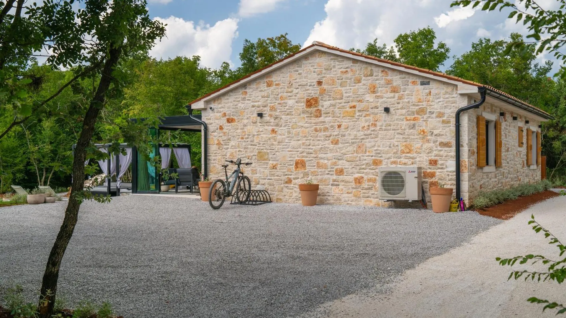 Casa Al Lavere' Bale