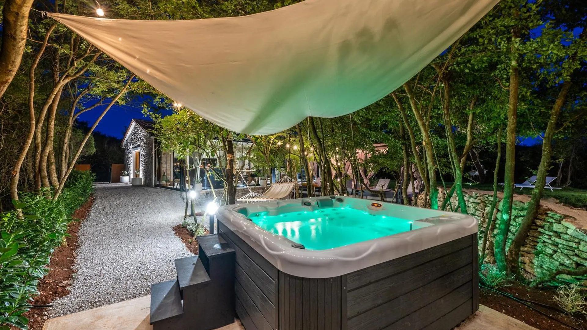 Villa Casa Al Lavere' Bale