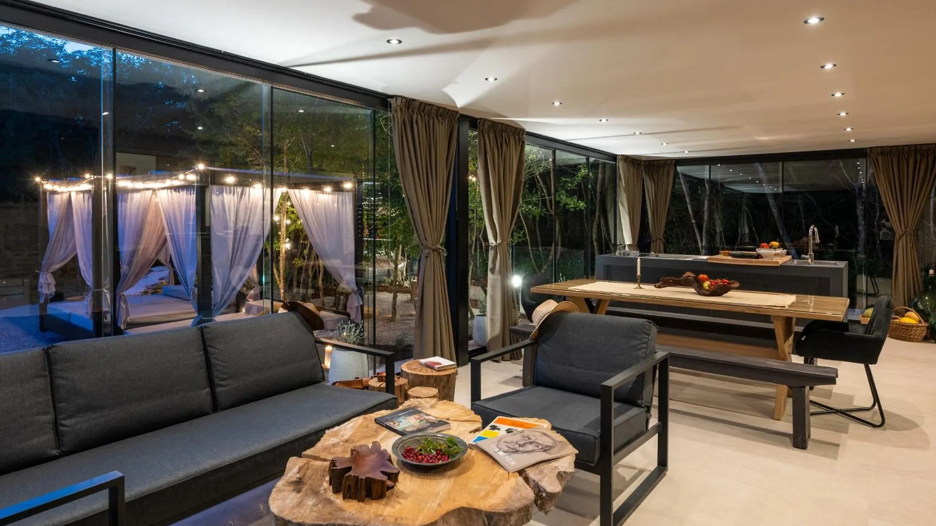 Casa Al Lavere' Bale