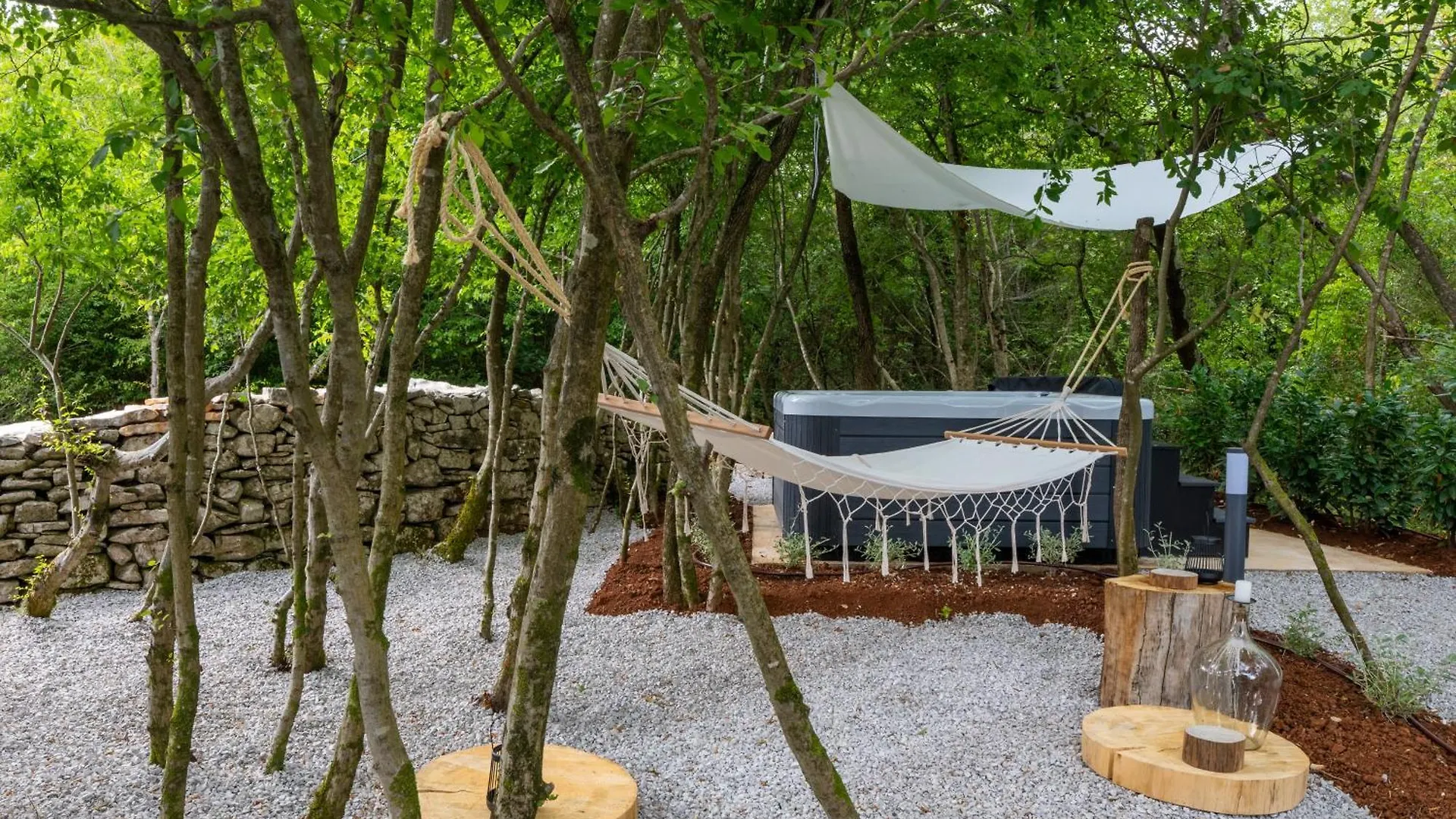 Villa Casa Al Lavere' Bale Kroatië