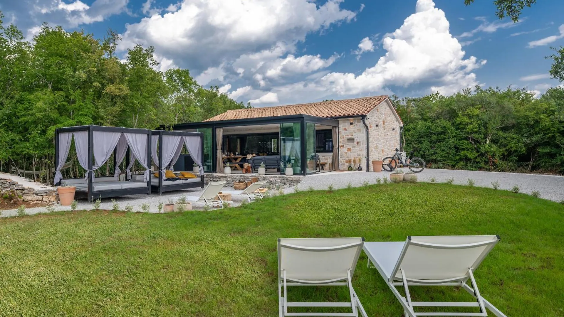 Casa Al Lavere' Bale