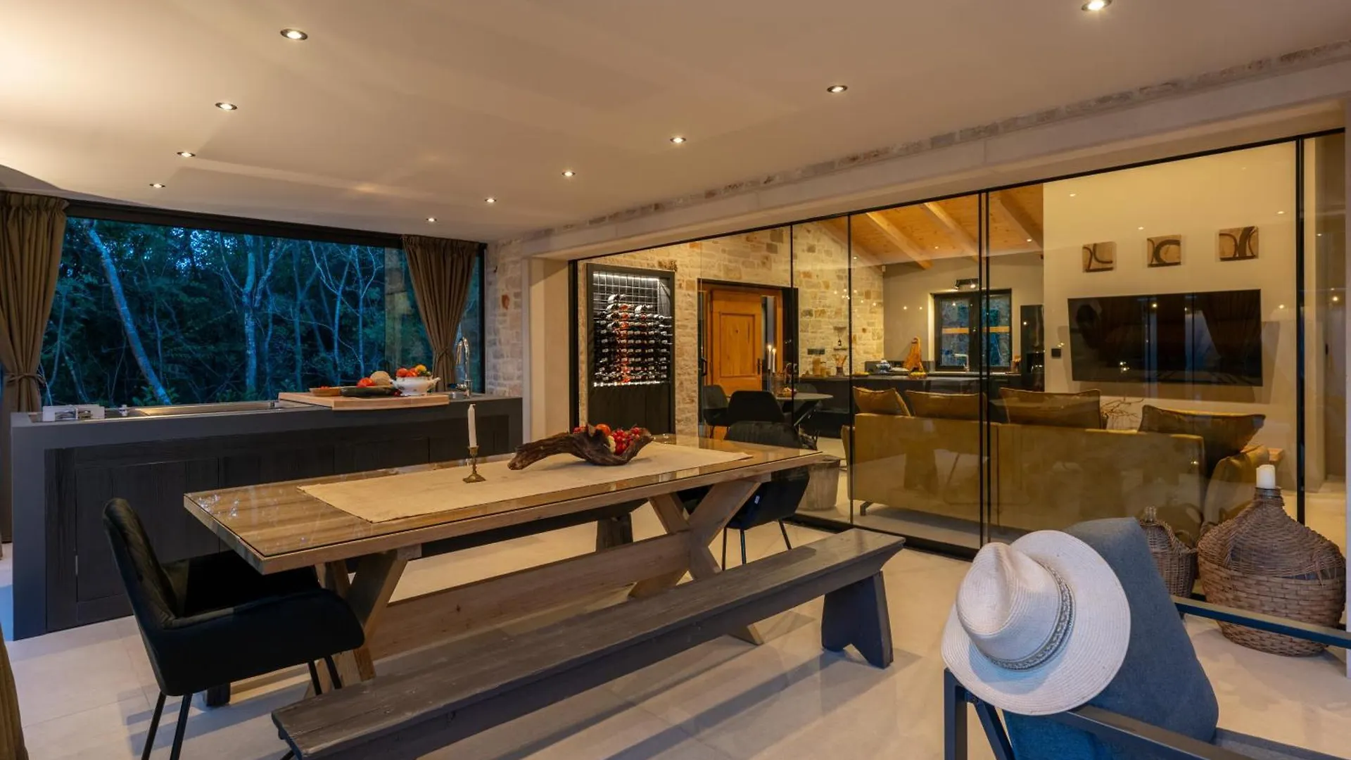 Casa Al Lavere' Bale 0*,  Croatia