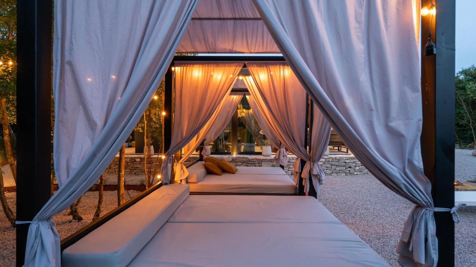 Casa Al Lavere' Bale Villa