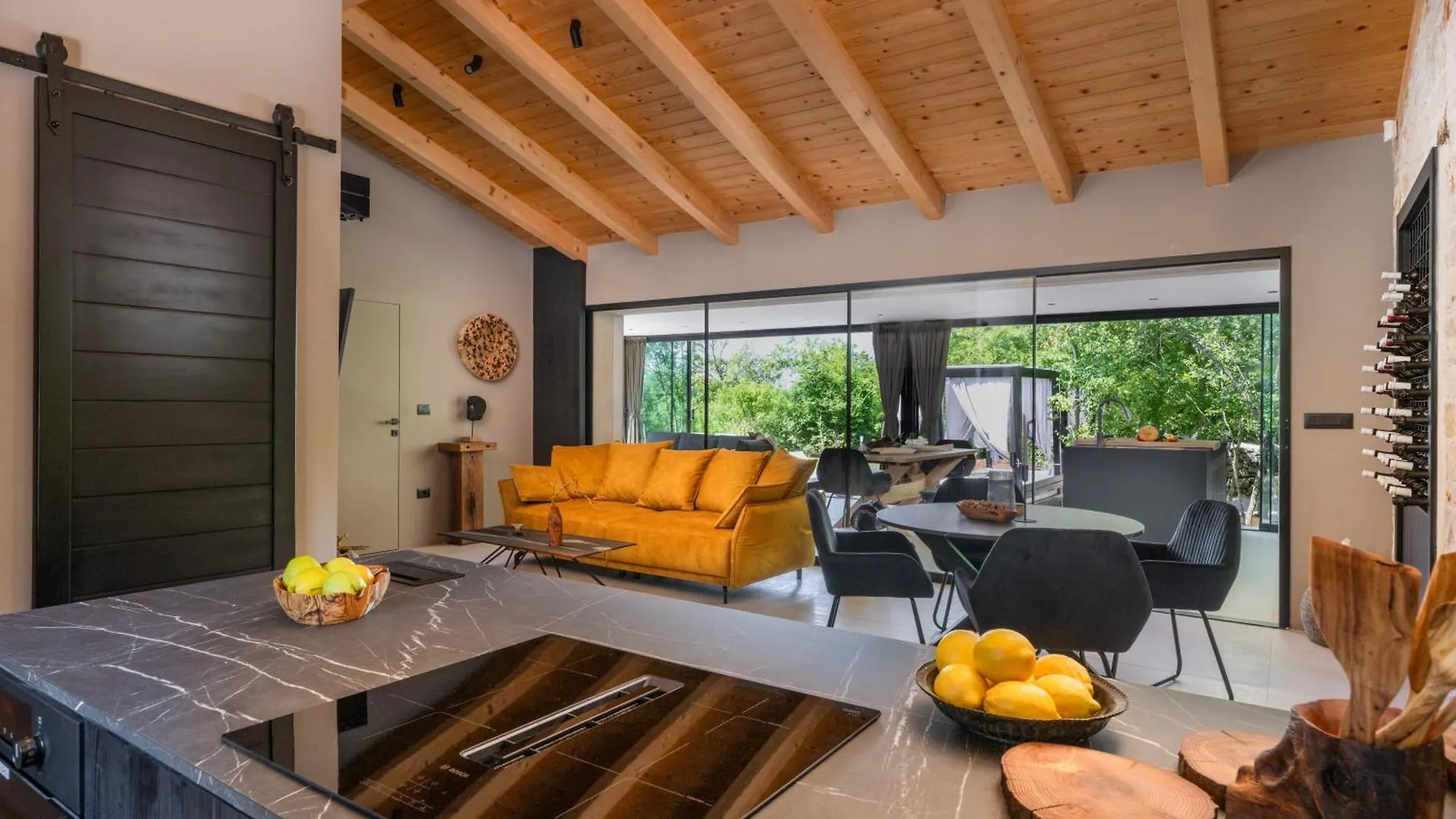 Casa Al Lavere' Bale 0*,  Croatia
