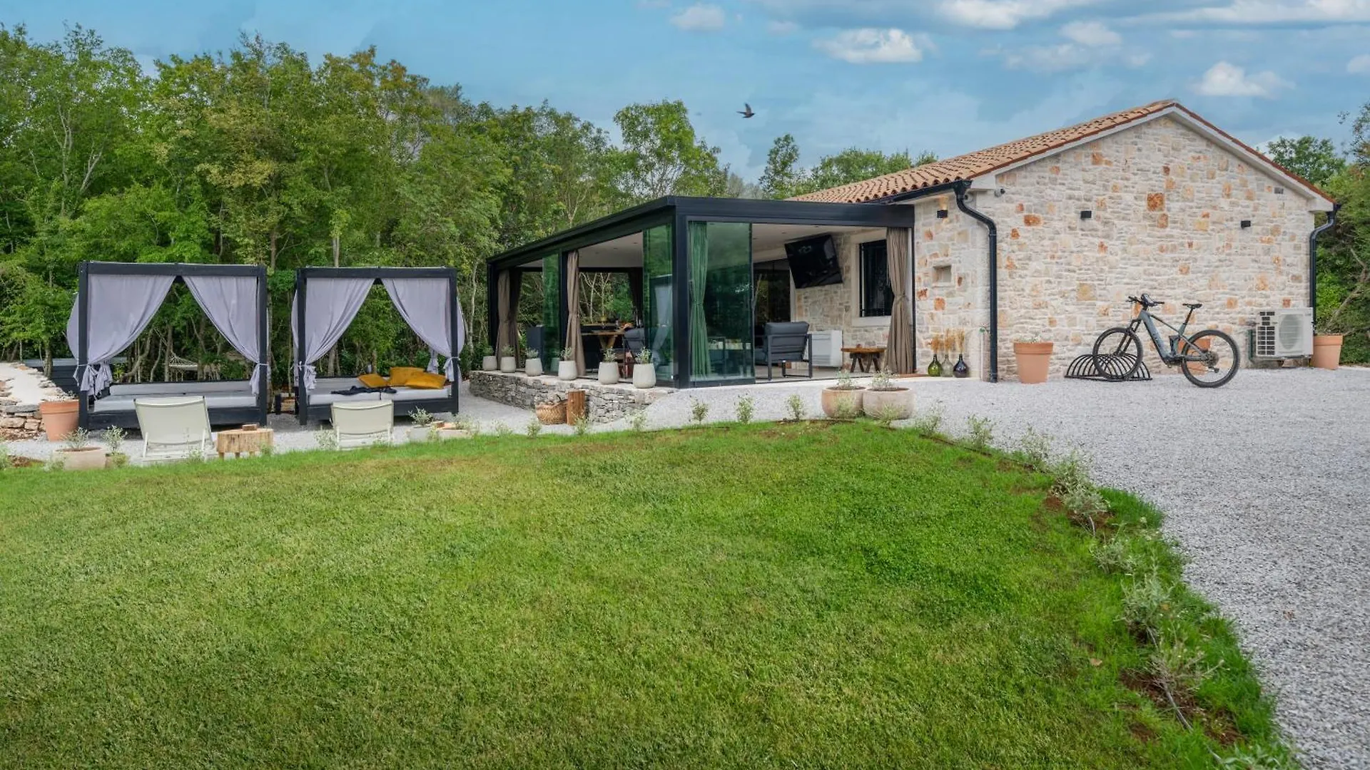 Casa Al Lavere' Bale